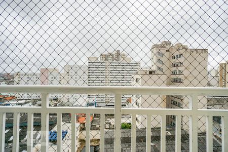 Apartamento à venda com 32m², 1 quarto e sem vagaVista do quarro