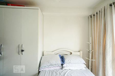Quarto de apartamento à venda com 1 quarto, 32m² em Brás, São Paulo