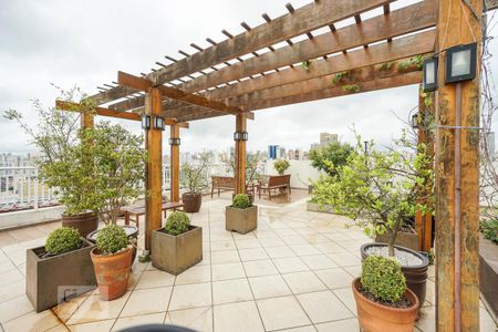 Apartamento à venda com 32m², 1 quarto e sem vagaPergolado