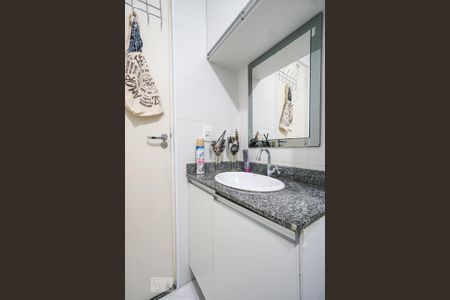 Apartamento à venda com 32m², 1 quarto e sem vagaBanheiro