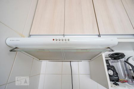 Apartamento à venda com 32m², 1 quarto e sem vagaCoifa