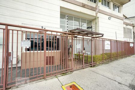 Apartamento à venda com 32m², 1 quarto e sem vagaFachada