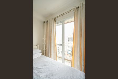 Apartamento à venda com 32m², 1 quarto e sem vagaQuarto