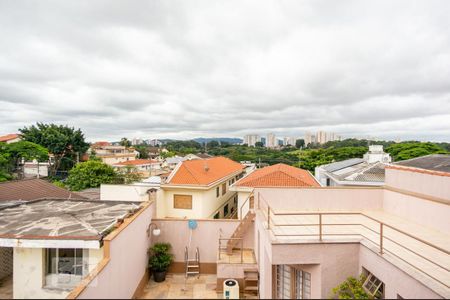 Casa à venda com 351m², 4 quartos e 4 vagasVista da Varanda