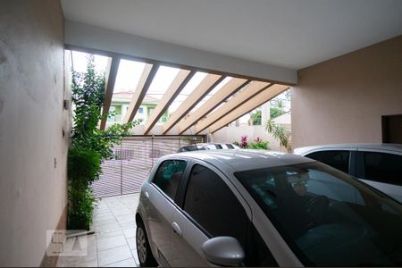 Casa à venda com 351m², 4 quartos e 4 vagasGaragem