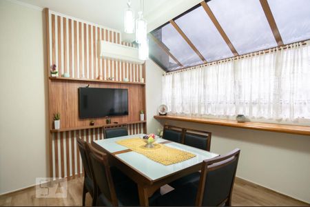 Casa à venda com 351m², 4 quartos e 4 vagasCopa