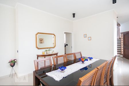 Sala de Jantar de casa à venda com 4 quartos, 351m² em Parque São Domingos, São Paulo