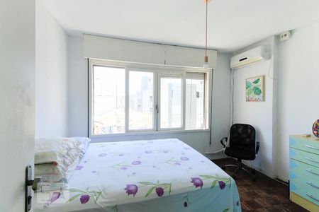Quarto de apartamento para alugar com 1 quarto, 40m² em Centro Histórico, Porto Alegre