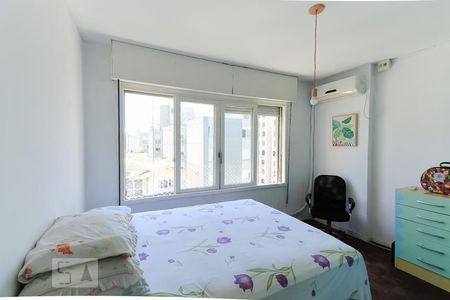 Quarto de apartamento para alugar com 1 quarto, 40m² em Centro Histórico, Porto Alegre