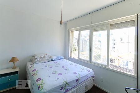 Quarto de apartamento para alugar com 1 quarto, 40m² em Centro Histórico, Porto Alegre