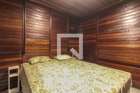 Quarto 1 de casa para alugar com 2 quartos, 100m² em Recreio dos Bandeirantes, Rio de Janeiro