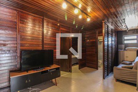 Sala de casa para alugar com 2 quartos, 100m² em Recreio dos Bandeirantes, Rio de Janeiro