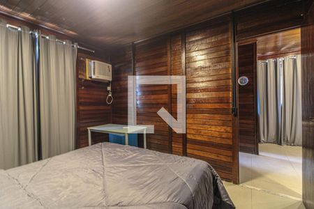 Quarto 2 de casa para alugar com 2 quartos, 100m² em Recreio dos Bandeirantes, Rio de Janeiro