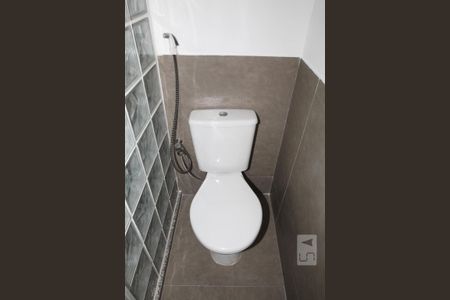 Casa à venda com 233m², 4 quartos e 1 vagaBanheiro da Suíte