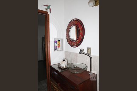 Banheiro 1 de casa à venda com 4 quartos, 233m² em Engenho de Dentro, Rio de Janeiro