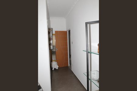 Casa à venda com 233m², 4 quartos e 1 vagaSuíte