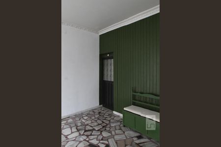 Garagem de casa à venda com 4 quartos, 233m² em Engenho de Dentro, Rio de Janeiro