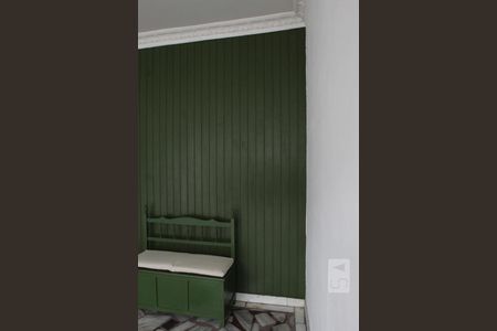 Garagem de casa à venda com 4 quartos, 233m² em Engenho de Dentro, Rio de Janeiro