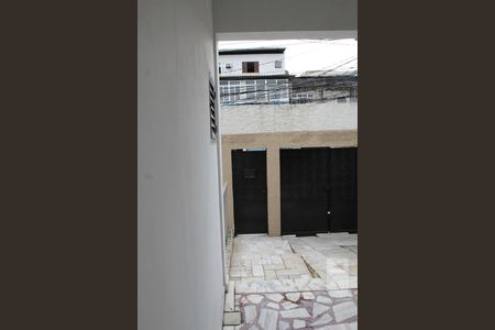 Garagem de casa à venda com 4 quartos, 233m² em Engenho de Dentro, Rio de Janeiro