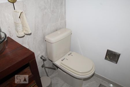 Banheiro 1 de casa à venda com 4 quartos, 233m² em Engenho de Dentro, Rio de Janeiro