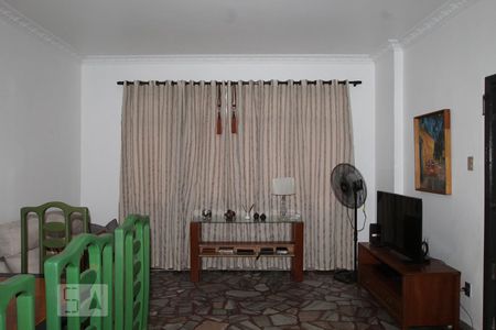 Sala de casa à venda com 4 quartos, 233m² em Engenho de Dentro, Rio de Janeiro