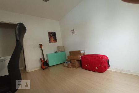 Quarto 1 de apartamento para alugar com 2 quartos, 51m² em Centro, Nova Iguaçu
