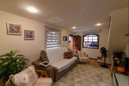 Sala de casa à venda com 3 quartos, 232m² em Vila Isabel, Rio de Janeiro