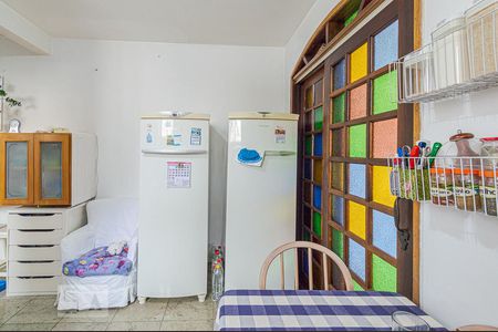 Apartamento à venda com 43m², 1 quarto e sem vagaCozinha