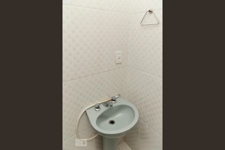 Apartamento à venda com 62m², 2 quartos e sem vagaBanheiro