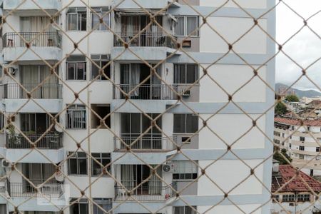 Apartamento à venda com 62m², 2 quartos e sem vagaVista Quarto 2