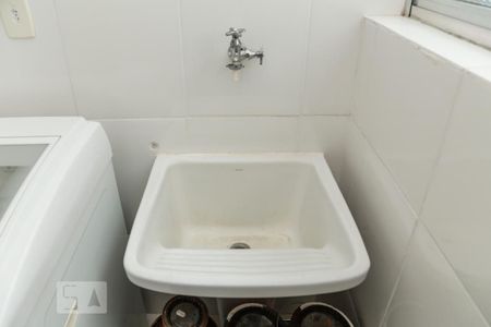 Apartamento à venda com 62m², 2 quartos e sem vagaÁrea de Serviço