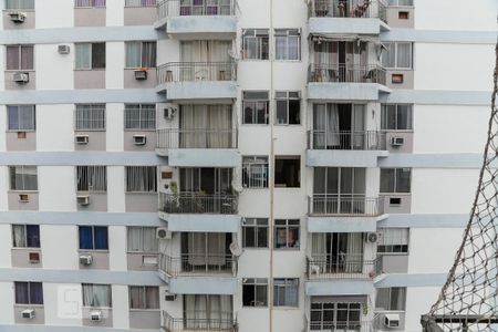 Apartamento à venda com 62m², 2 quartos e sem vagaVista Área de Serviço