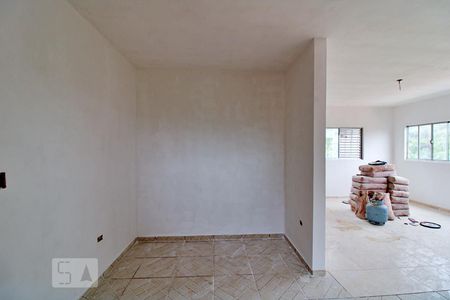 Cozinha de kitnet/studio para alugar com 1 quarto, 35m² em Jardim Vitória Régia, São Paulo