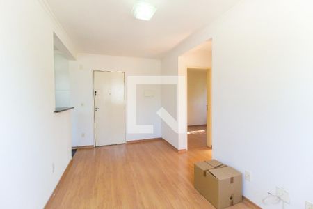 Apartamento à venda com 42m², 2 quartos e 1 vagaSala