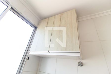 Apartamento à venda com 42m², 2 quartos e 1 vagaÁrea de Serviço