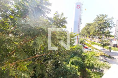 Apartamento à venda com 42m², 2 quartos e 1 vagaVista do Quarto 1