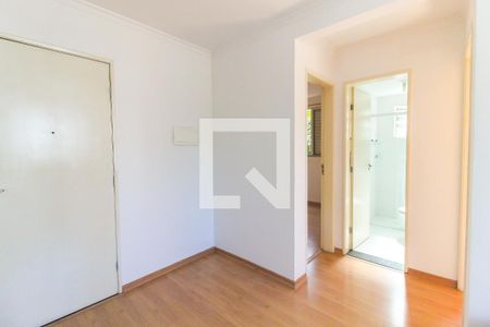 Apartamento à venda com 42m², 2 quartos e 1 vagaSala