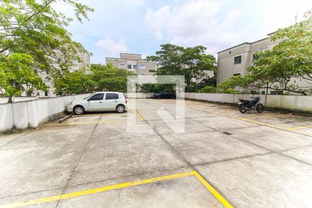 Apartamento à venda com 42m², 2 quartos e 1 vagaEstacionamento