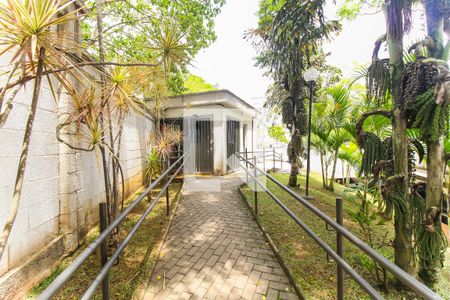 Apartamento à venda com 42m², 2 quartos e 1 vagaEntrada