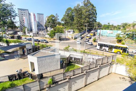 Apartamento à venda com 42m², 2 quartos e 1 vagaVista da Sala