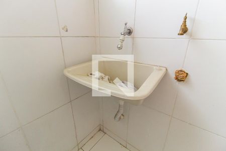 Apartamento à venda com 42m², 2 quartos e 1 vagaÁrea de Serviço