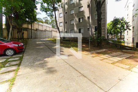 Apartamento à venda com 42m², 2 quartos e 1 vagaÁrea comum
