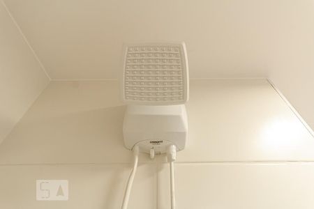 Apartamento para alugar com 28m², 1 quarto e sem vagaBanheiro