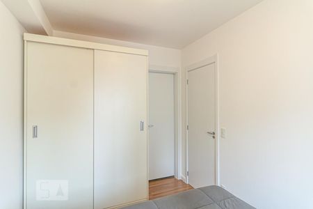 Apartamento para alugar com 28m², 1 quarto e sem vagaQuarto
