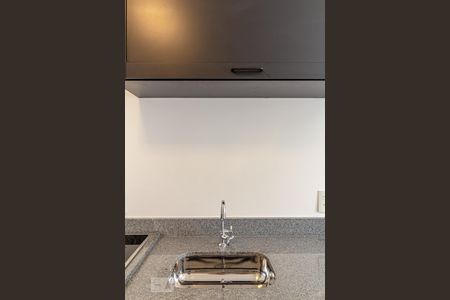 Apartamento para alugar com 28m², 1 quarto e sem vagaCozinha