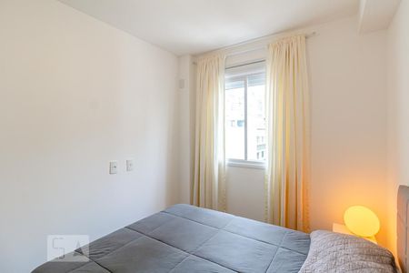 Apartamento para alugar com 28m², 1 quarto e sem vagaQuarto