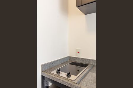 Apartamento para alugar com 28m², 1 quarto e sem vagaCozinha