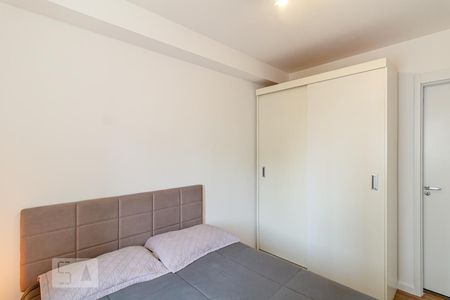Apartamento para alugar com 28m², 1 quarto e sem vagaQuarto