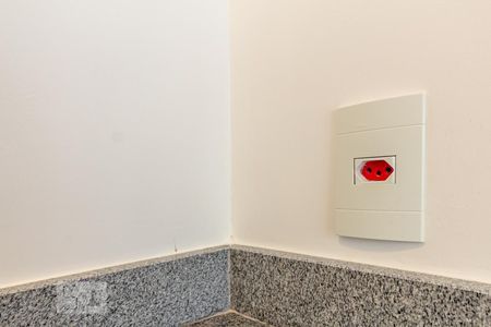 Apartamento para alugar com 28m², 1 quarto e sem vagaCozinha