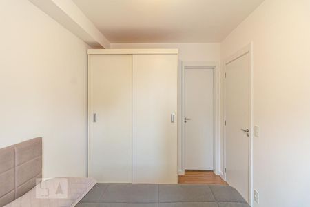 Apartamento para alugar com 28m², 1 quarto e sem vagaQuarto